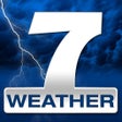 Icon of program: WDBJ7 Weather & Traffic