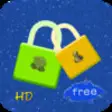 Icon of program: Lock My Folder HD: To hid…
