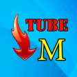 Icon of program: TubeMate Player 2016