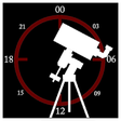 Icon of program: MySiderealTime