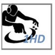 Icon of program: 1HD Radio