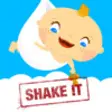 Icon of program: Imiennik Shake It!