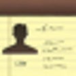 Icon of program: Contacts Journal Lite for…