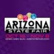 Icon of program: Arizona State Fair 2015