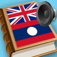 Icon of program: English Lao best dictiona…