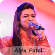 Icono de programa: Alpa Patel Latest Videos