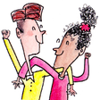 Icon of program: BBF Sticker For Whatsapp