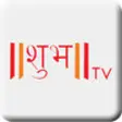 Icon of program: Shubh Tv
