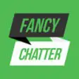 Icon of program: FancyChatter App