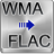 Icon of program: Free WMA to FLAC Converte…