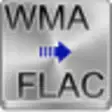 Icon of program: Free WMA to FLAC Converte…