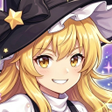 Icon of program: Touhou Incident Idle Clic…