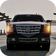 Icon of program: Drive Cadillac Escalade S…