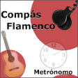 Icon of program: Flamenco rhythms. Metrono…