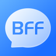 Icon of program: BFF Messenger - Private C…