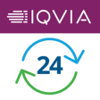 Icon of program: IQVIA Pharma Ticker
