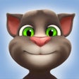Icono de programa: Talking Tom Cat for iPad