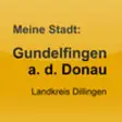 Icon of program: Gundelfingen a. d. Donau