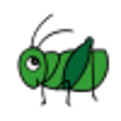 Icono de programa: Hopper Bopper for Windows…
