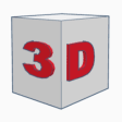 Icon of program: 3D ModelME