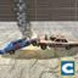 Icon of program: Car Crash Derby Demolitio…