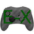 Icon of program: E-box - Xbox Emulator