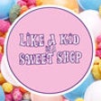 Icon of program: Like A Kid In A SweetShop…