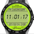 Icon of program: Watch Face Z01 Android We…