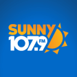 Icon of program: Sunny 107.9