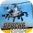 Icon of program: Apache Landing