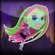 Icon of program: Monster Girl Moon - High …