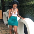 Icono de programa: Udaku Tanzania 18+
