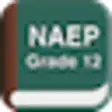 Icon of program: NAEP Grade 12-Tests