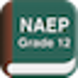 Icon of program: NAEP Grade 12-Tests