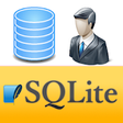 Icon of program: SQLite Manager Pro
