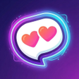 Icon of program: Amovo-Live Video Chat