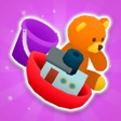 Icon of program: Waste Match 3D