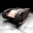 Icon of program: BRL-CAD for Linux