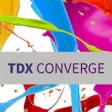 Icon of program: TDX CONVERGE