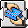 Icono de programa: Apple OpenGL