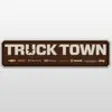 Icon of program: Truck Town