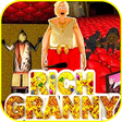 Icono de programa: Scary Rich granny 3 - The…