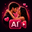 Icon of program: SoulSync AI : Kiss Hug