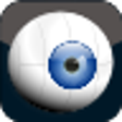 Icono de programa: BlackBox Security Monitor…