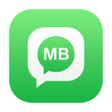 Icono de programa: MB Whassap Version Hints