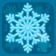 Icon of program: Counting Crystal Snow Fla…