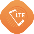 Icon of program: LTE Cell Info: Network An…