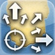 Icon of program: MapTap for iPad and iPhon…