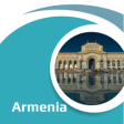 Icon of program: Armenia Travel Guide