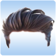 Icono de programa: Man Hair & Beard Style